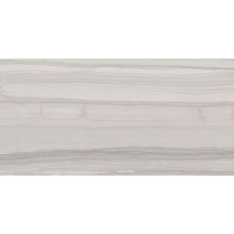 Bella Via Kerala Grey 12"x24" Porcelain Tile - Capital Collection
