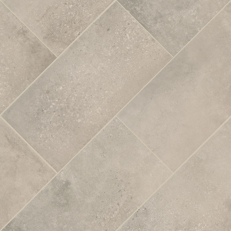 Calypso Ash Matte Porcelain Floor and Wall Tile - MSI Collection