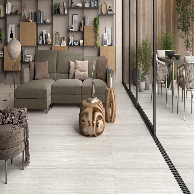 Cordova Lablanca 24"x48" Matte Porcelain Floor & Wall Tile - MSI Collection