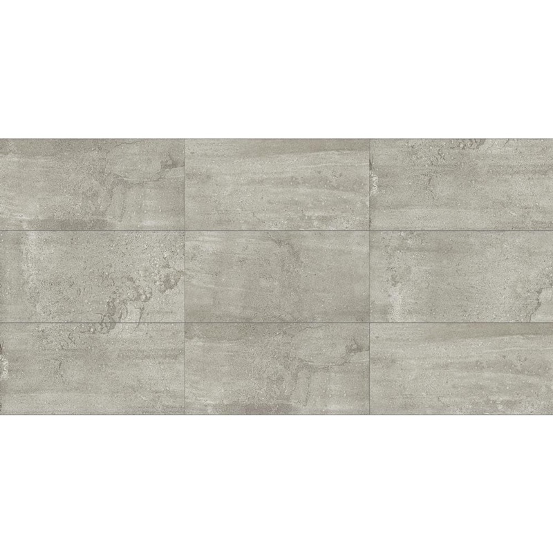 Crete Sage Matte Porcelain Floor and Wall Tile- Liberty US Collection