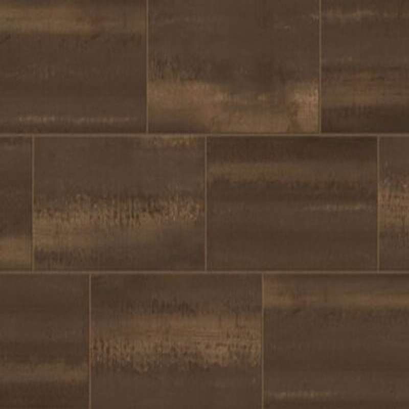 Element Bronze 16"x32" Glazed Porcelain Floor and Wall Tile  Florim US Collection