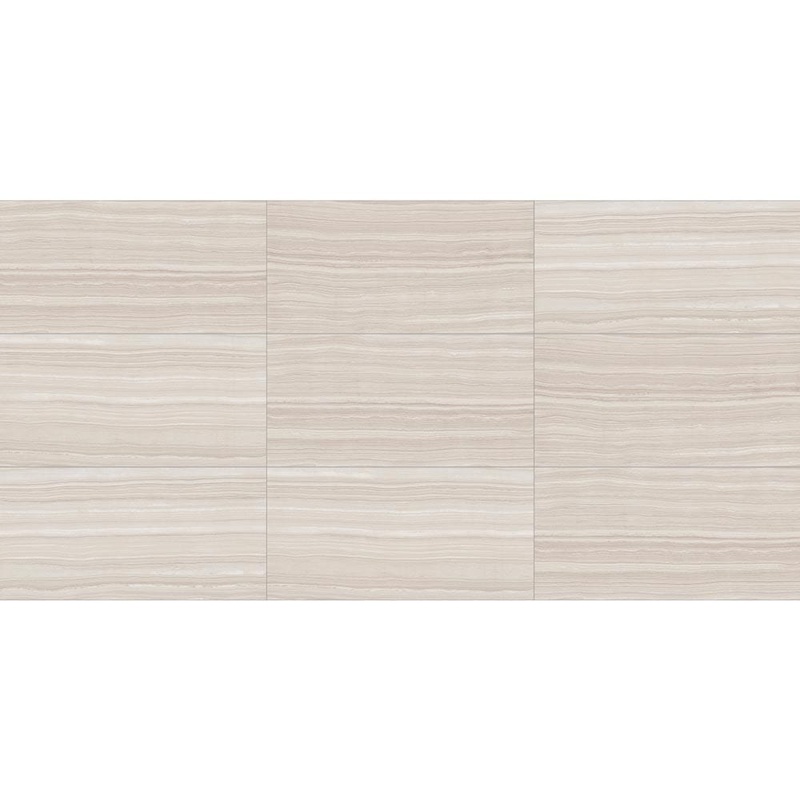 Matx Classic Tan Vintage Lappato 18"x36" Porcelain Floor and Wall Tile - Liberty US Collection
