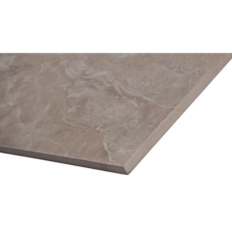 Onyx Grigo Polished Porcelain Floor and Wall Tile- MSI Collection