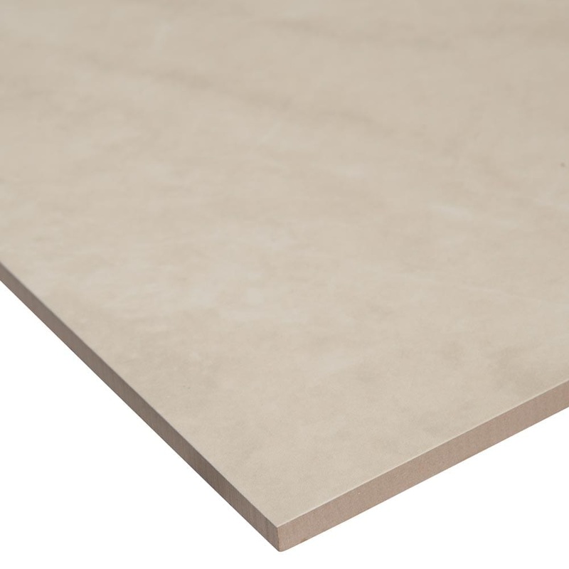 Praia Crema Glazed Porcelain Floor and Wall Tile- MSI Collection