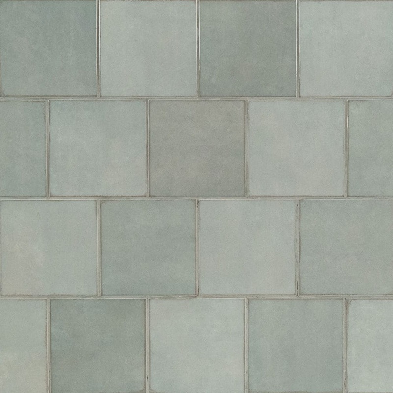Renzo Jade Glossy Ceramic Wall Tile - MSI Collection