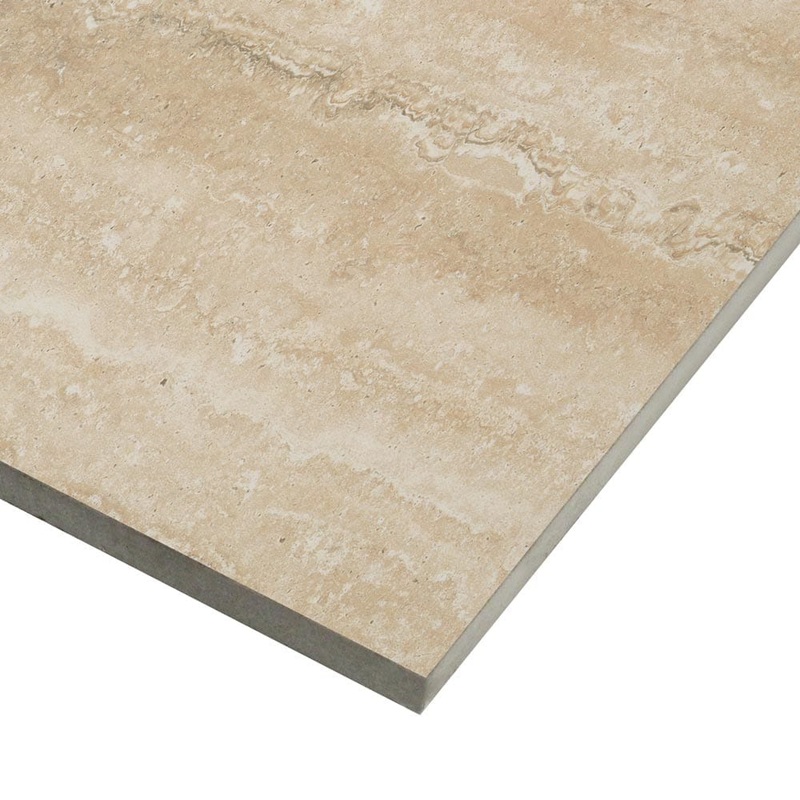 Veneto Sand 12x24 Glazed Porcelain Floor and Wall Tile - MSI Collection