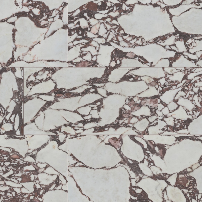 Violetta 24"x48" Polished Porcelain Floor And Wall Tile - MSI Collection
